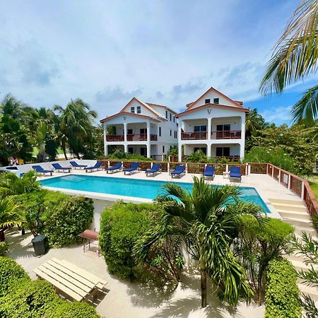 Вілла Velento Oceanfront #2 Кей-Колкер Екстер'єр фото
