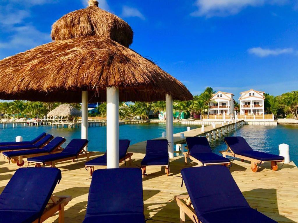 Вілла Velento Oceanfront #2 Кей-Колкер Екстер'єр фото