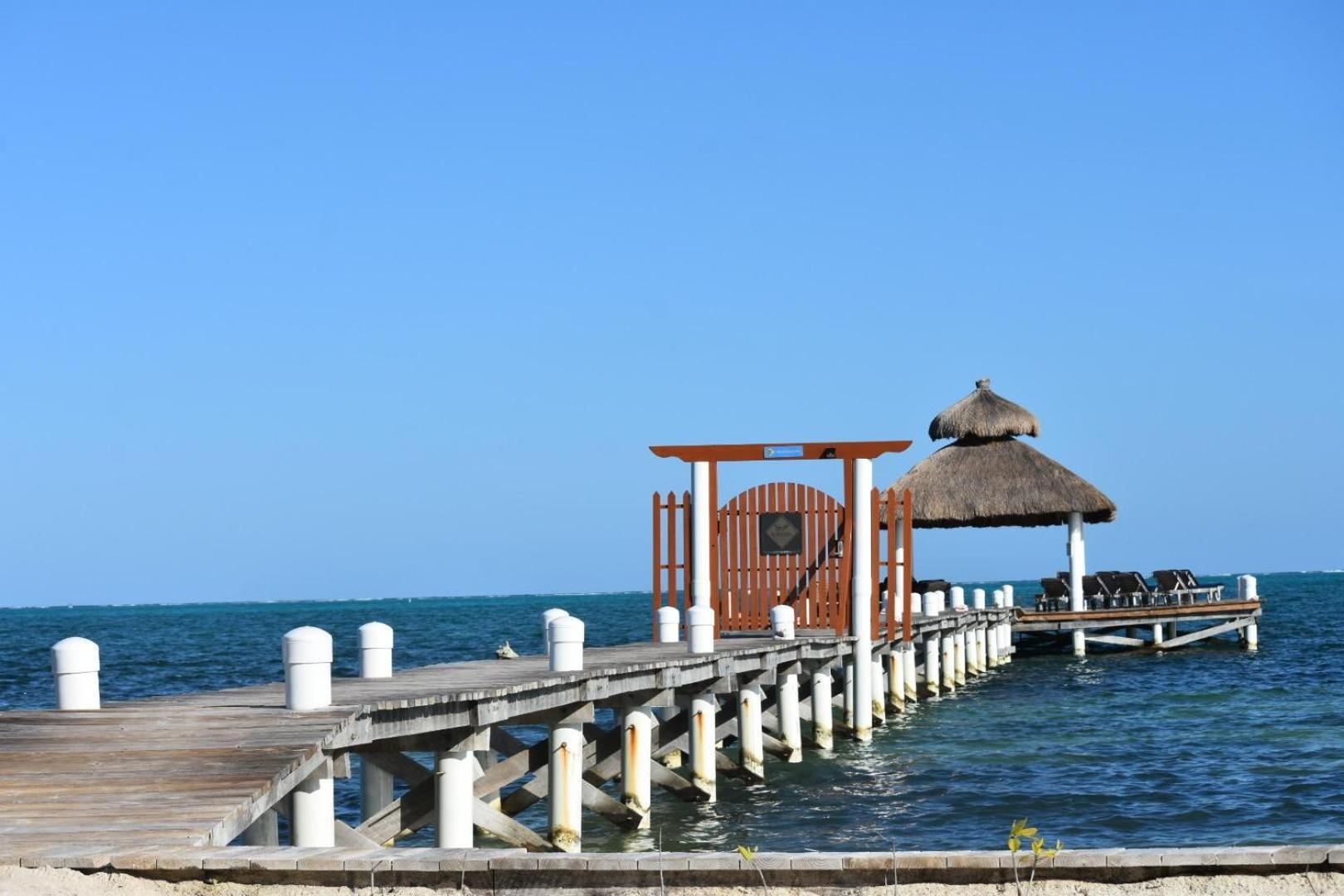Вілла Velento Oceanfront #2 Кей-Колкер Екстер'єр фото