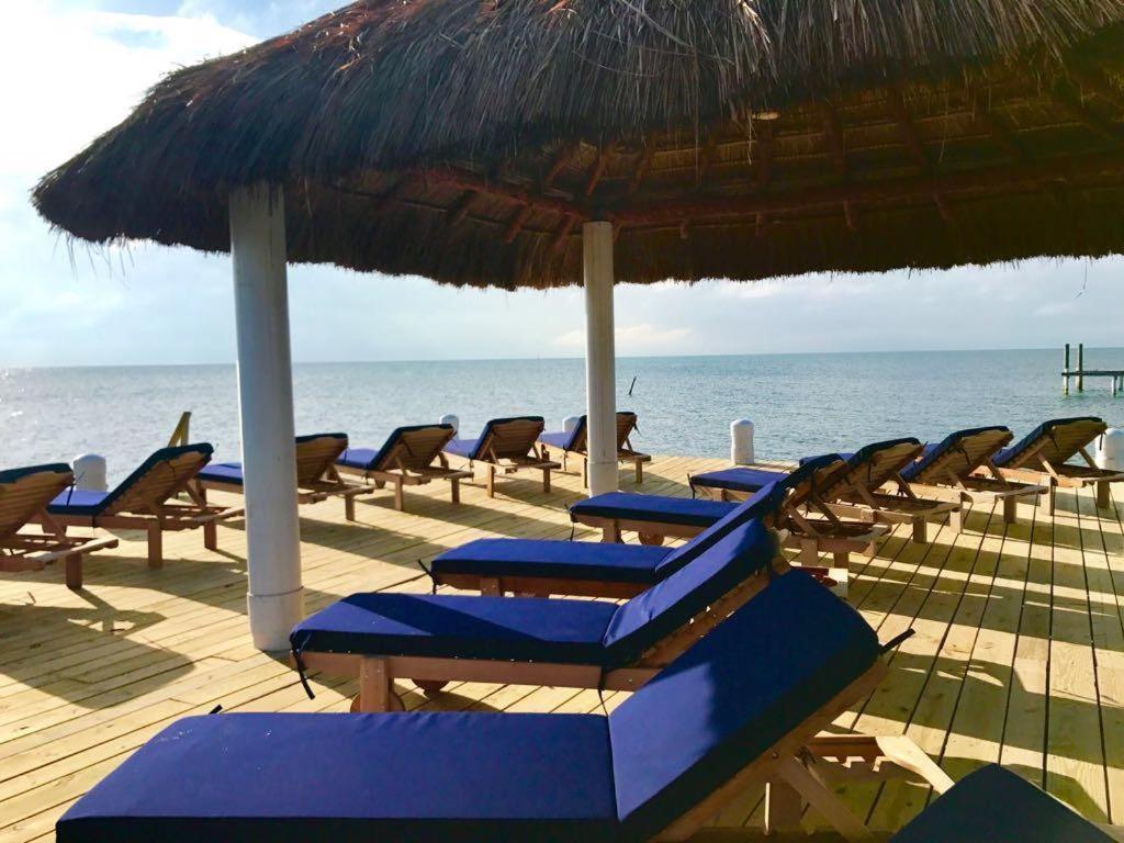 Вілла Velento Oceanfront #2 Кей-Колкер Екстер'єр фото